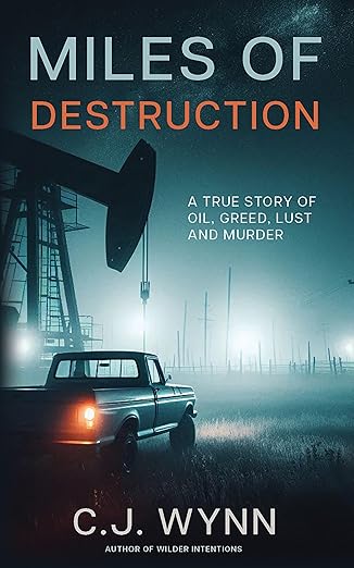 Miles of Destruction Miles of Destruction